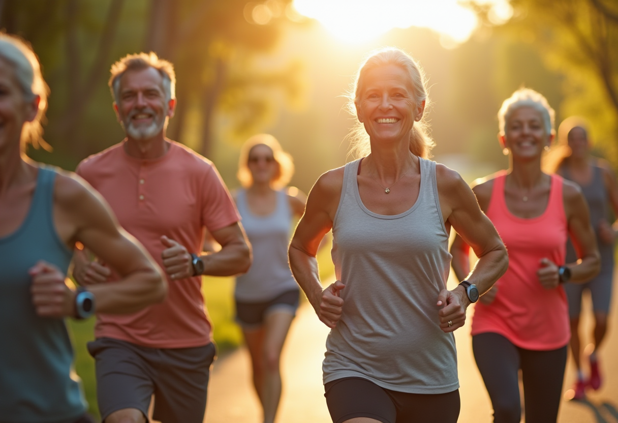 Функціональні вправи