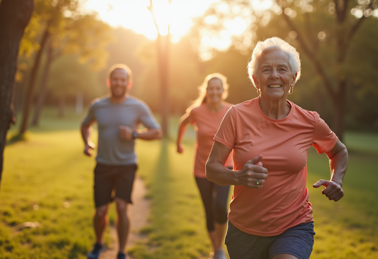 Відновлення після тренувань